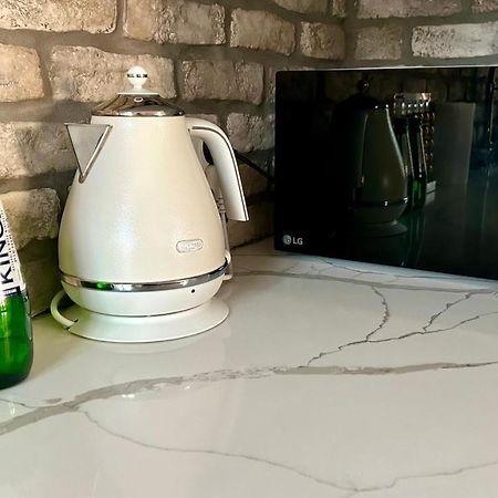 Apartament Blisko Natury Tomaszkowo Экстерьер фото