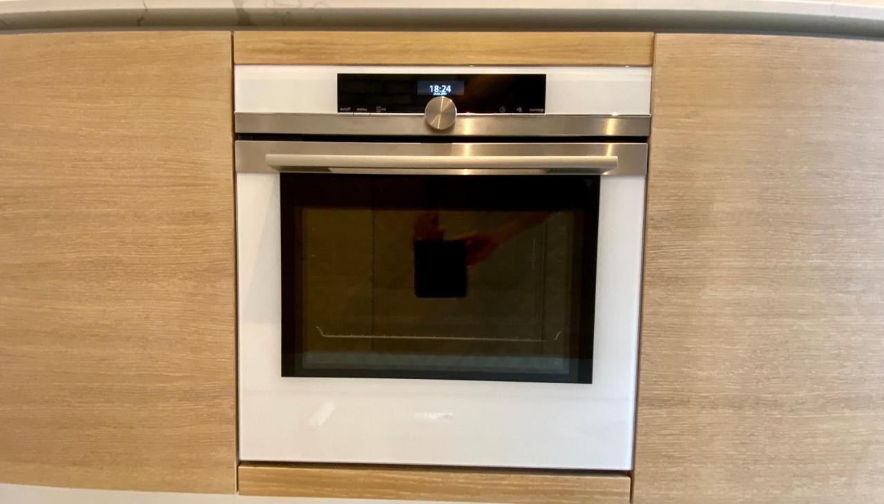 Apartament Blisko Natury Tomaszkowo Экстерьер фото